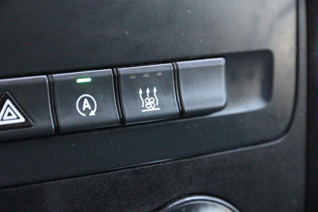 Mercedes-Benz VITO 119 CDI | Aut. | L2H1 | Standkachel | Cruise | Airco..