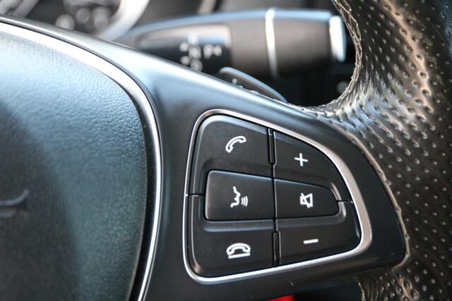 Mercedes-Benz VITO 119 CDI | Aut. | L2H1 | Standkachel | Cruise | Airco..