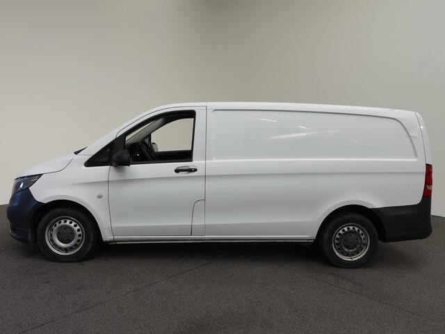 Mercedes-Benz VITO 109 CDI Functional Schade damaged