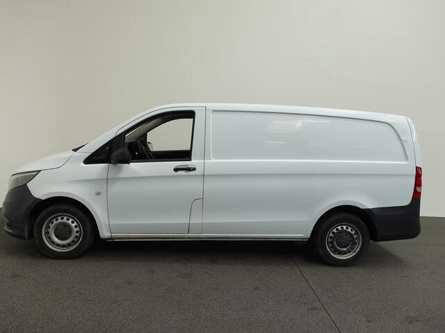 Mercedes-Benz VITO 109 CDI Functional Schade damaged