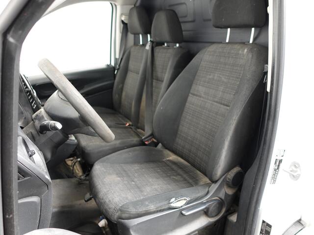 Mercedes-Benz VITO 109 CDI Functional Schade damaged