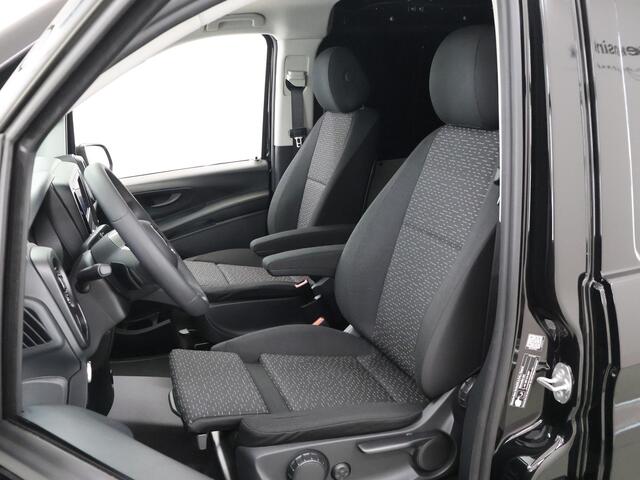Mercedes-Benz VITO 114 CDI GB L2 PRO 114 CDI L2 Pro Mercedes-Benz Vito 114 CDI GB L2 PRO