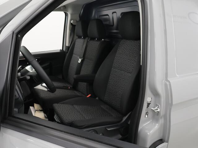 Mercedes-Benz VITO 116 CDI XL L3 Select | EDITION | Automaat | Cruise control | Achterdeuren | Bumpers in kleur | Trekhaak AHW 2500 kg | Laadruimte bekleding | Tweezitsbank | Led koplampen | 19" LM velgen | Spoilerpakket | Treeplanken | Diffuser