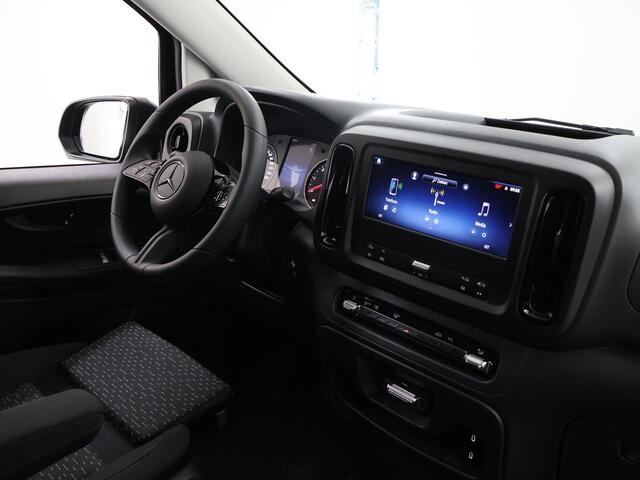 Mercedes-Benz VITO 114 CDI L2 PRO | Trekgwewicht 2500 kg | Apple Carplay | Bumpers in kleur |