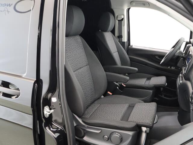 Mercedes-Benz VITO 114 CDI L2 PRO | Trekgwewicht 2500 kg | Apple Carplay | Bumpers in kleur |