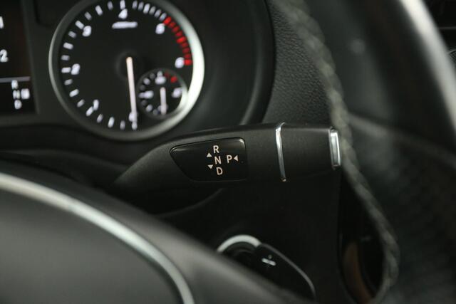 Mercedes-Benz VITO 114 CDI Lang Automaat Airco Camera Cruise Carplay PDC LED Navi 3 Persoons 17''LMV