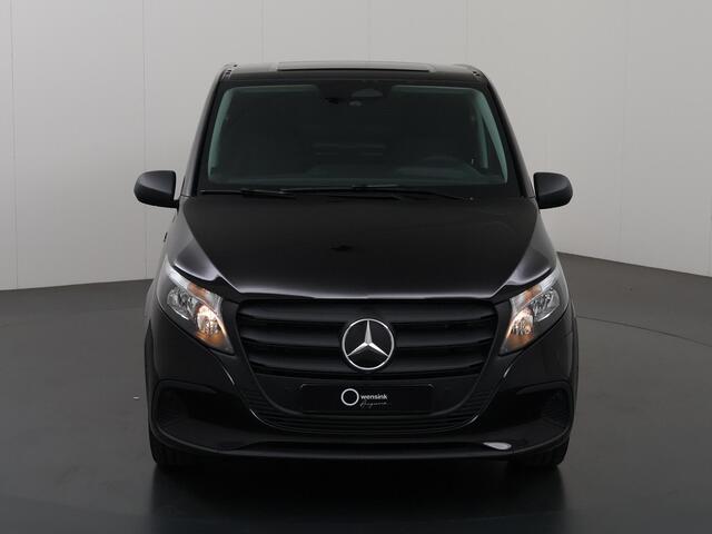 Mercedes-Benz VITO eVito 112 GB L2 eVito 112 L2 60 kWh Mercedes-Benz eVito 112 GB L2 eVito 112 L2 66 kWh