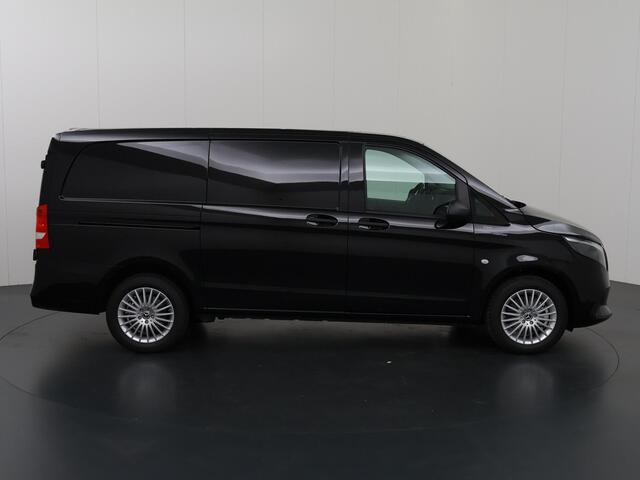 Mercedes-Benz VITO eVito 112 GB L2 eVito 112 L2 60 kWh Mercedes-Benz eVito 112 GB L2 eVito 112 L2 66 kWh