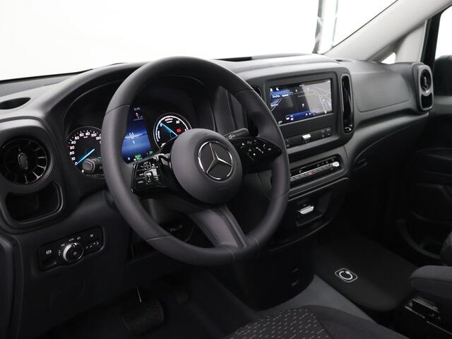 Mercedes-Benz VITO eVito 112 GB L2 eVito 112 L2 60 kWh Mercedes-Benz eVito 112 GB L2 eVito 112 L2 66 kWh