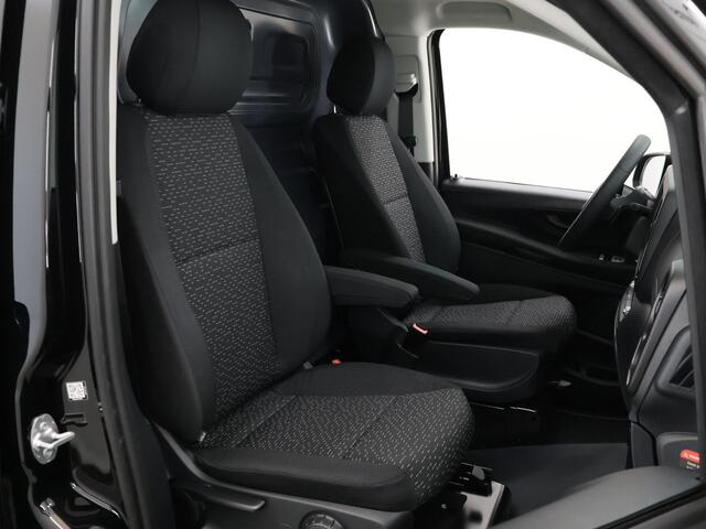 Mercedes-Benz VITO eVito 112 GB L2 eVito 112 L2 60 kWh Mercedes-Benz eVito 112 GB L2 eVito 112 L2 66 kWh