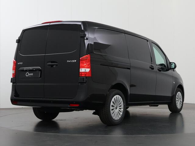 Mercedes-Benz VITO 114 CDI L2 PRO | Trekgewicht 2500 kg | Achteruitrijcamera | Cruise Control | Airco | Climate Control |