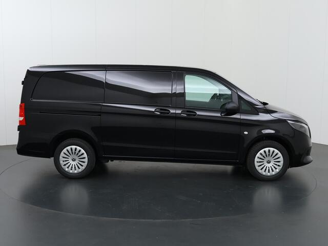 Mercedes-Benz VITO 114 CDI L2 PRO | Trekgewicht 2500 kg | Achteruitrijcamera | Cruise Control | Airco | Climate Control |