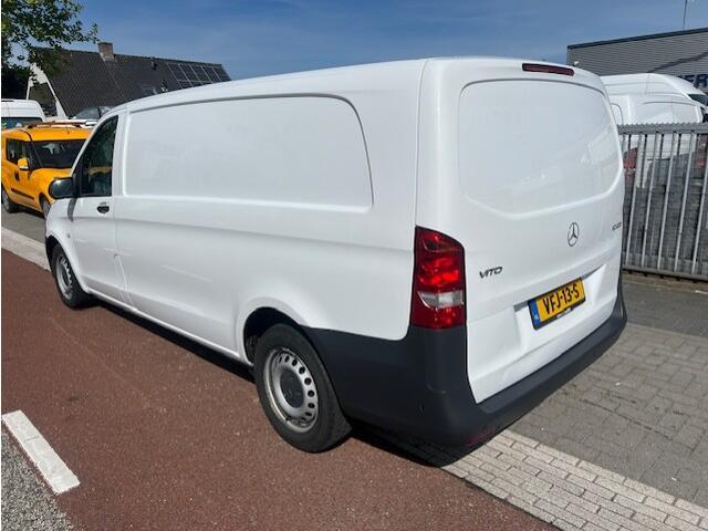 Mercedes-Benz VITO 110 CDI Extra Lang AIRCO KLIMA EURO6 KASTEN