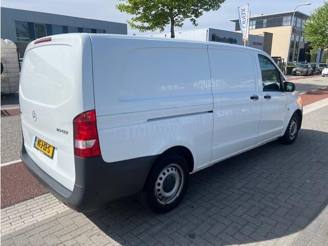 Mercedes-Benz VITO 110 CDI Extra Lang AIRCO KLIMA EURO6 KASTEN