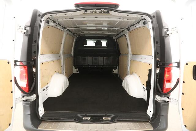 Mercedes-Benz VITO CDI Lang | MARGE! | Airco Cruise Navi 3 Persoons Parkeersensoren
