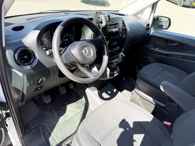 Mercedes-Benz VITO 110 CDI Functional Extra Lang / BTW auto / 1e eig / Extra lang / Ex btw