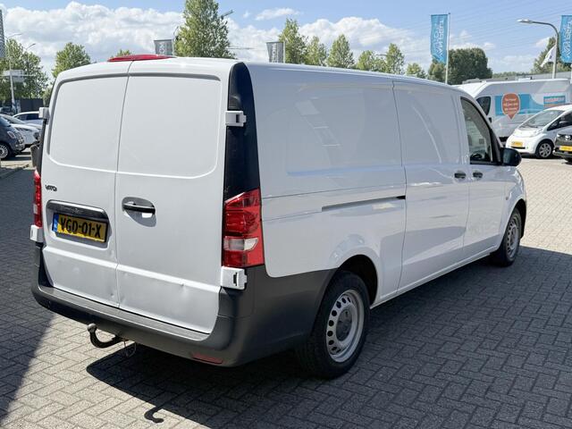 Mercedes-Benz VITO 110 CDI Functional Extra Lang / BTW auto / 1e eig / Extra lang / Ex btw