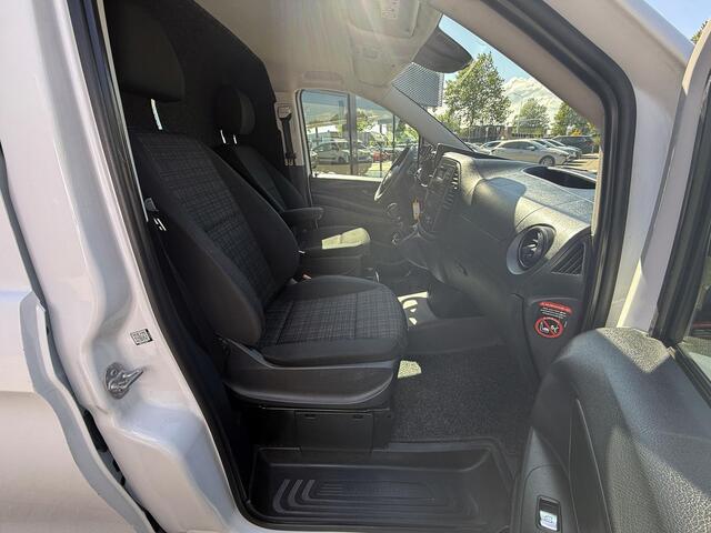 Mercedes-Benz VITO 110 CDI Functional Extra Lang / BTW auto / 1e eig / Extra lang / Ex btw