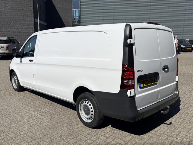 Mercedes-Benz VITO 110 CDI Functional Extra Lang / BTW auto / 1e eig / Extra lang / Ex btw