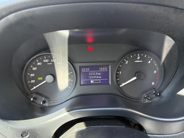 Mercedes-Benz VITO 110 CDI Functional Extra Lang / BTW auto / 1e eig / Extra lang / Ex btw