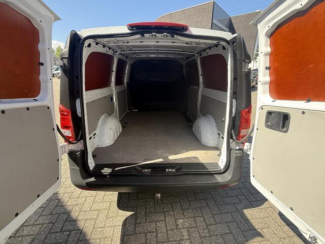 Mercedes-Benz VITO 110 CDI Functional Extra Lang / BTW auto / 1e eig / Extra lang / Ex btw