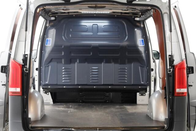 Mercedes-Benz VITO 114 CDI 136pk RWD Lang 9G Automaat LED/Achterklep/2x Schuifdeur 10-2020