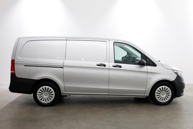 Mercedes-Benz VITO 114 CDI 136pk RWD Lang 9G Automaat LED/Achterklep/2x Schuifdeur 10-2020