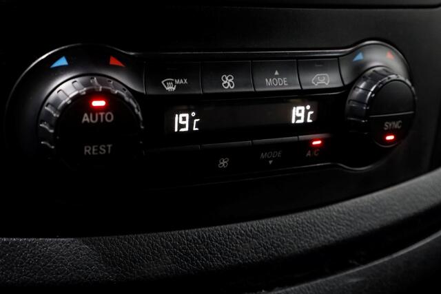 Mercedes-Benz VITO 114 CDI 136pk RWD Lang 9G Automaat LED/Achterklep/2x Schuifdeur 10-2020