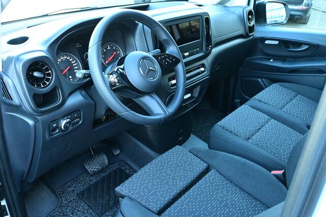Mercedes-Benz VITO 116 CDI L3 Pro Navigatie Smartphone pakket, Winter pakket, Achterdeuren