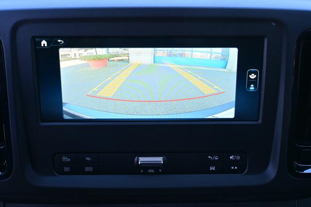 Mercedes-Benz VITO 116 CDI L3 Pro Navigatie Smartphone pakket, Winter pakket, Achterdeuren