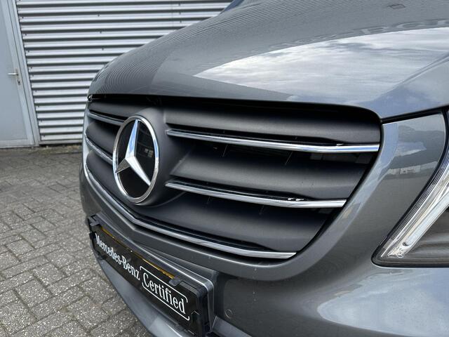 Mercedes-Benz VITO 116 CDI Dubbele Cabine Led Navigatie Camera Apple Carplay Automaat etc etc