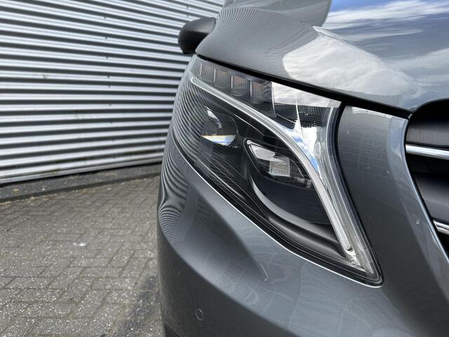 Mercedes-Benz VITO 116 CDI Dubbele Cabine Led Navigatie Camera Apple Carplay Automaat etc etc