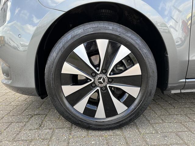Mercedes-Benz VITO 116 CDI Dubbele Cabine Led Navigatie Camera Apple Carplay Automaat etc etc