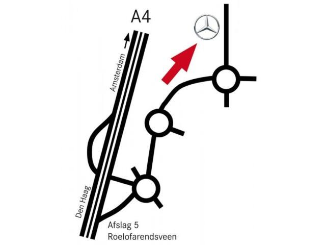 Mercedes-Benz VITO 116 CDI Dubbele Cabine Led Navigatie Camera Apple Carplay Automaat etc etc