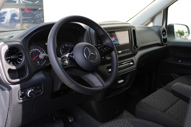 Mercedes-Benz VITO 114 CDI / BPM VRIJ / Automaat / Lang / 1.700 km!! / PDC / Camera / Navi / NIEUWSTAAT