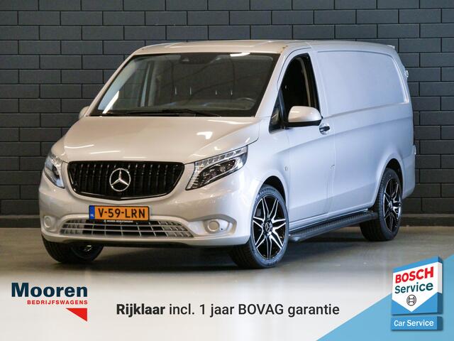 Mercedes-Benz VITO 116 CDI 164PK Automaat Lang | LED | TREKHAAK | CAMERA |