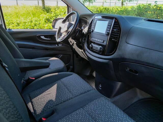 Mercedes-Benz VITO 116 CDI 164PK Automaat Lang | LED | TREKHAAK | CAMERA |