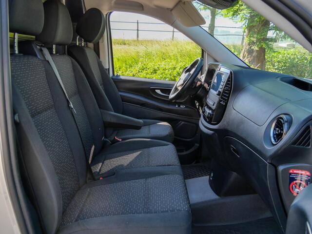 Mercedes-Benz VITO 116 CDI 164PK Automaat Lang | LED | TREKHAAK | CAMERA |