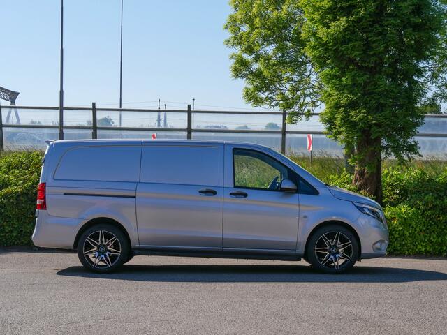 Mercedes-Benz VITO 116 CDI 164PK Automaat Lang | LED | TREKHAAK | CAMERA |