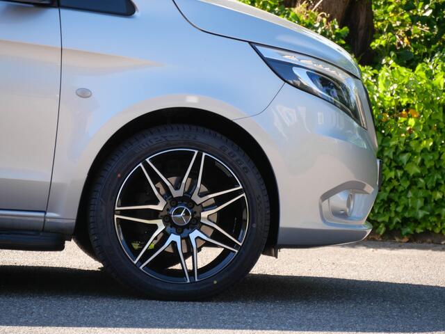 Mercedes-Benz VITO 116 CDI 164PK Automaat Lang | LED | TREKHAAK | CAMERA |