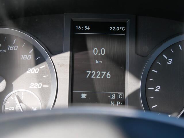 Mercedes-Benz VITO 116 CDI 164PK Automaat Lang | LED | TREKHAAK | CAMERA |