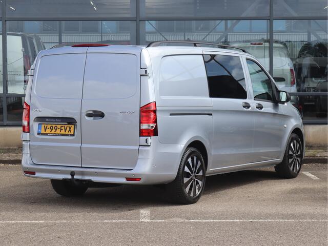Mercedes-Benz VITO 116 CDI L2 Pro | CLIMA/CAMERA/CRUISE/2.500KG AHW | Certified