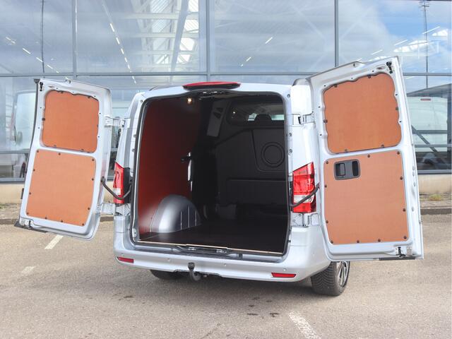 Mercedes-Benz VITO 116 CDI L2 Pro | CLIMA/CAMERA/CRUISE/2.500KG AHW | Certified