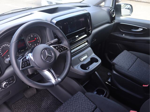 Mercedes-Benz VITO 116 CDI L2 Pro | CLIMA/CAMERA/CRUISE/2.500KG AHW | Certified