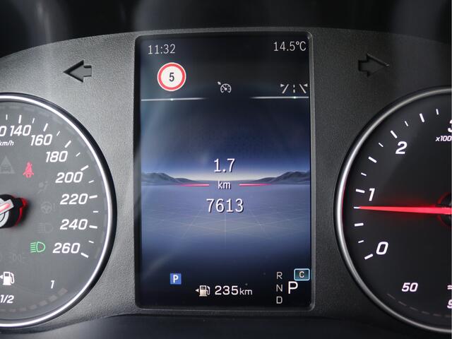 Mercedes-Benz VITO 116 CDI L2 Pro | CLIMA/CAMERA/CRUISE/2.500KG AHW | Certified