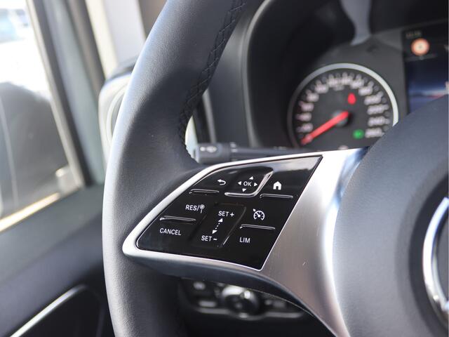 Mercedes-Benz VITO 116 CDI L2 Pro | CLIMA/CAMERA/CRUISE/2.500KG AHW | Certified