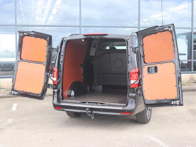 Mercedes-Benz VITO 116 CDI L2 Pro | AIRCO/CAMERA/CRUISE/2.500KG AHW | Certified
