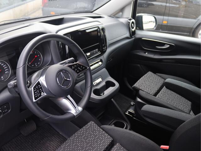 Mercedes-Benz VITO 116 CDI L2 Pro | AIRCO/CAMERA/CRUISE/2.500KG AHW | Certified