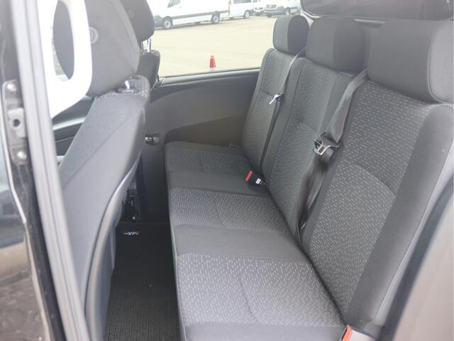 Mercedes-Benz VITO 116 CDI L2 Pro | AIRCO/CAMERA/CRUISE/2.500KG AHW | Certified