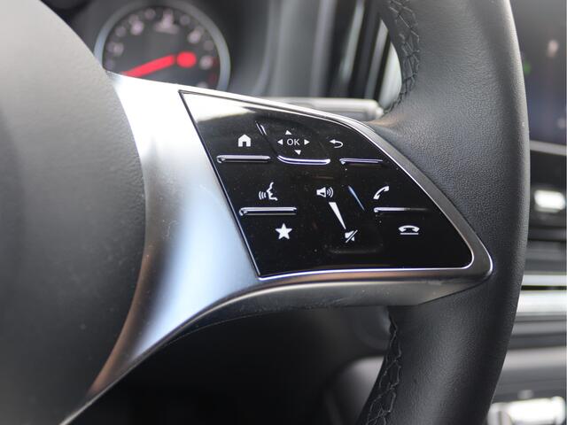 Mercedes-Benz VITO 116 CDI L2 Pro | AIRCO/CAMERA/CRUISE/2.500KG AHW | Certified